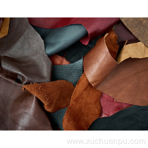 Artificial shoes leather pu resins